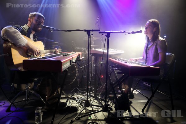 CHARTREUSE - 2022-09-02 - PARIS - La Maroquinerie - 